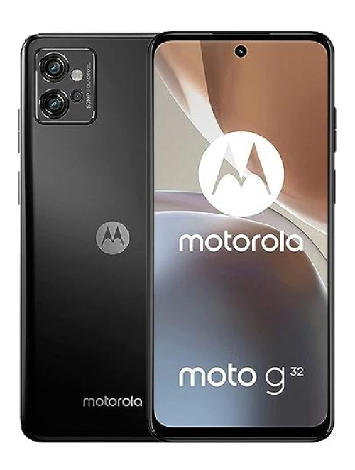 Smartphone Motorola Moto G32
