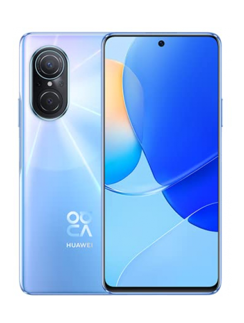 Smartphone Huawei nova 9 SE