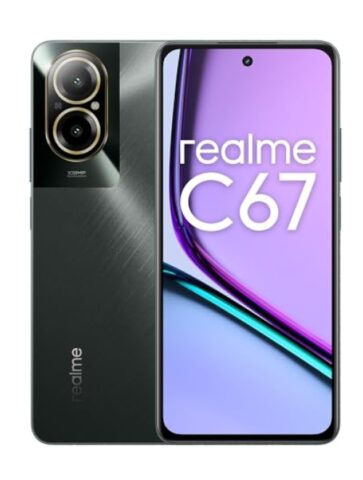 Realme C67 Handyhülle24