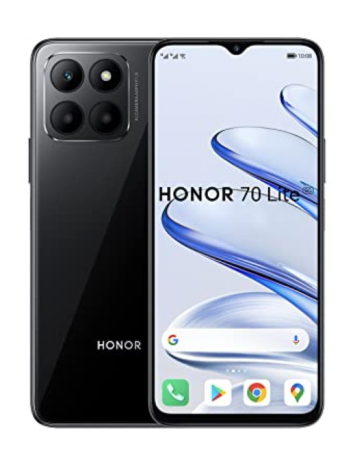 Smartphone Honor 70 Lite