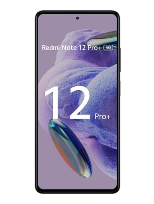 Smartphone Xiaomi Redmi Note 12R Pro