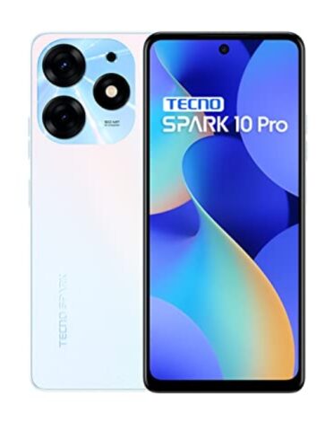 Tecno Spark 10 Pro Handyhülle24