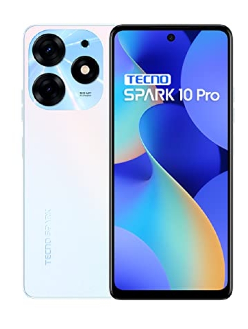 Smartphone Tecno Spark 10 Pro