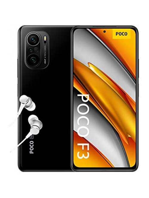 Smartphone Xiaomi Poco F3