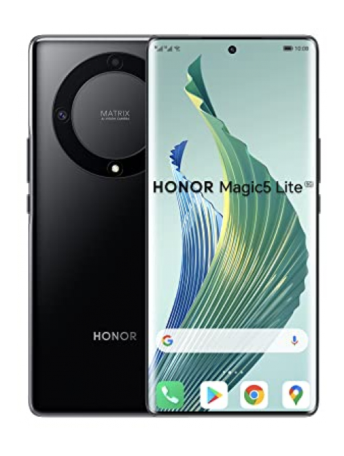 Smartphone Honor Magic5 Lite