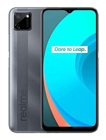 Realme C11 (2021) Handyhülle24