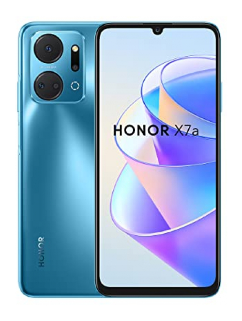 Smartphone Honor X7a