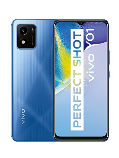 Smartphone vivo Y01