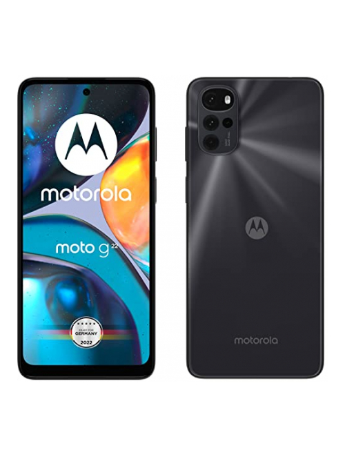 Smartphone Motorola Moto G (2022)