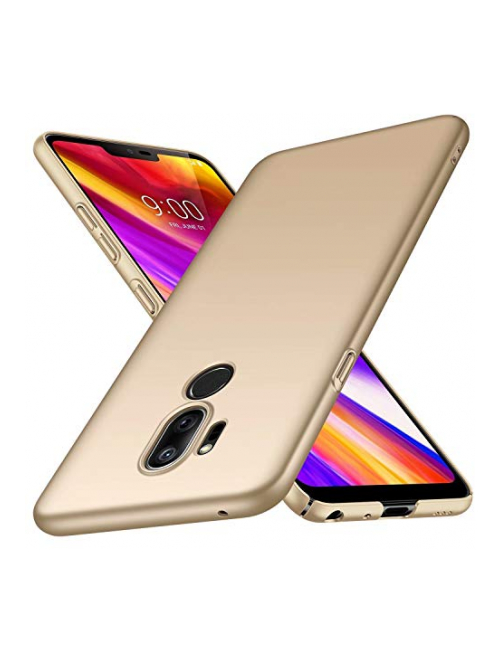 FanTing Golden Handyhülle für vivo Z1Pro Handyhülle24