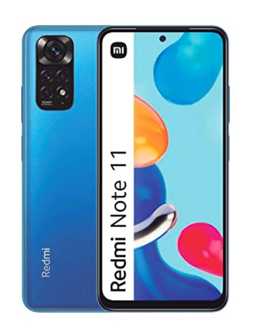 Smartphone Xiaomi Redmi Note 11 (China)