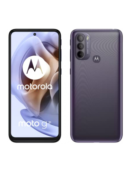 Smartphone Motorola Moto G31