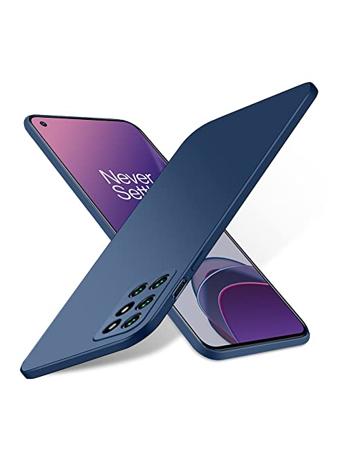 Bastmei Blau TPU Handyhülle für OnePlus 8T+ 5G Handyhülle24