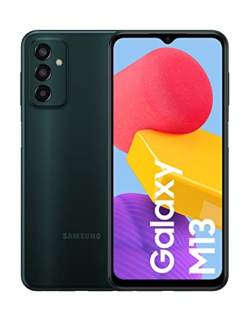 Smartphone Samsung Galaxy M13 (India)