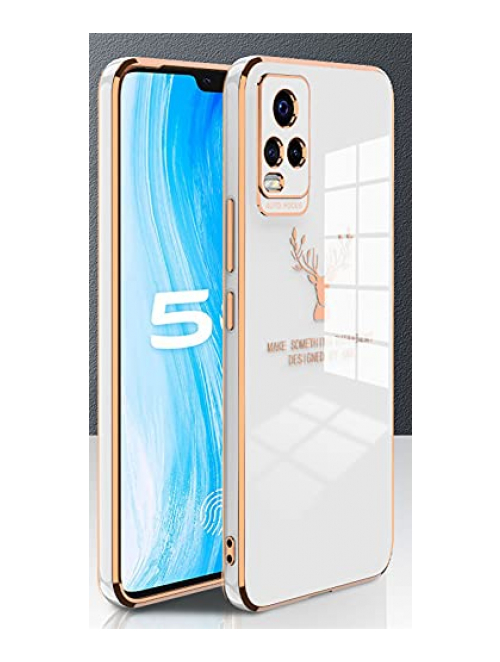 Handyhülle für vivo S7 Handyhülle24