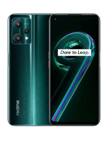 Realme 9 Pro Handyhülle24