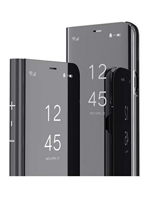 MRSTER a flip mirror 3 TPU Handyhülle für Realme X50 5G (China) Handyhülle24
