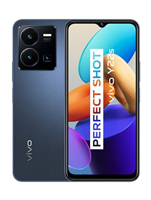 Smartphone vivo Y22s