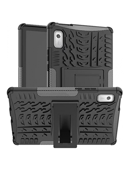 YBROY Schwarz Handyhülle für Huawei MatePad T 10s Handyhülle24