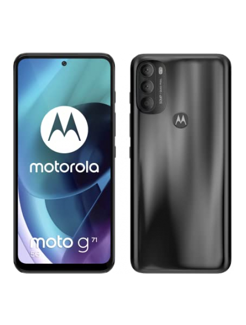 Smartphone Motorola Moto G71 5G