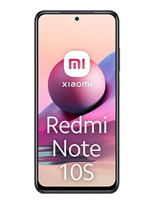 Smartphone Xiaomi Redmi Note 10S