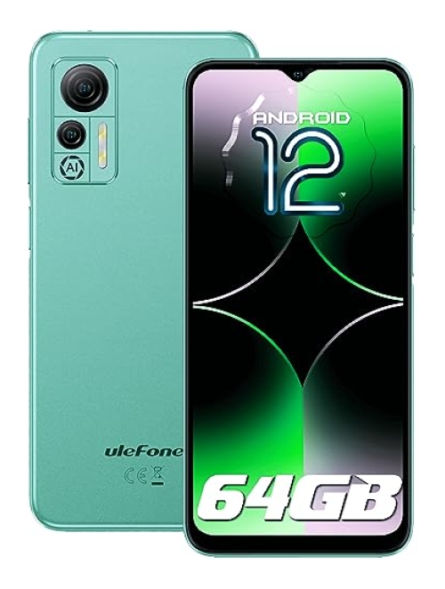 Smartphone Ulefone Tab A8