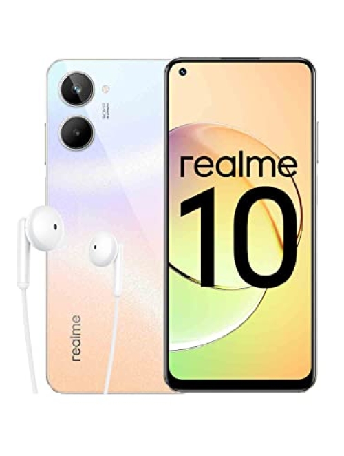 Smartphone Realme 8 5G