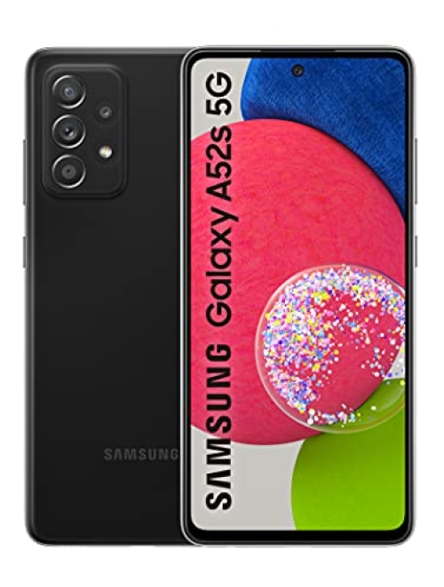 Smartphone Samsung Galaxy A52s 5G