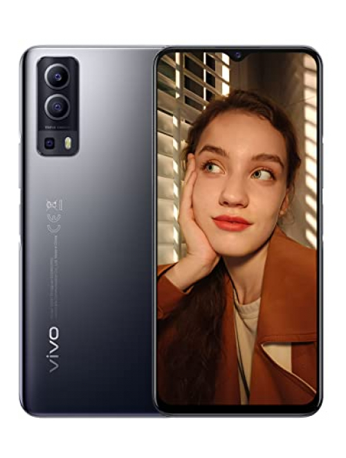 Smartphone vivo Y52 5G