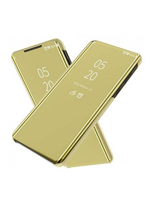 Wuzixi Gold TPU Handyhülle für Lenovo Tab M8 (FHD) Handyhülle24