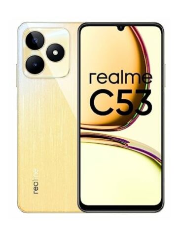 Realme C53 Handyhülle24