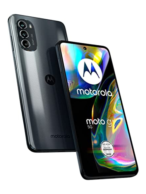 Smartphone Motorola Moto G82