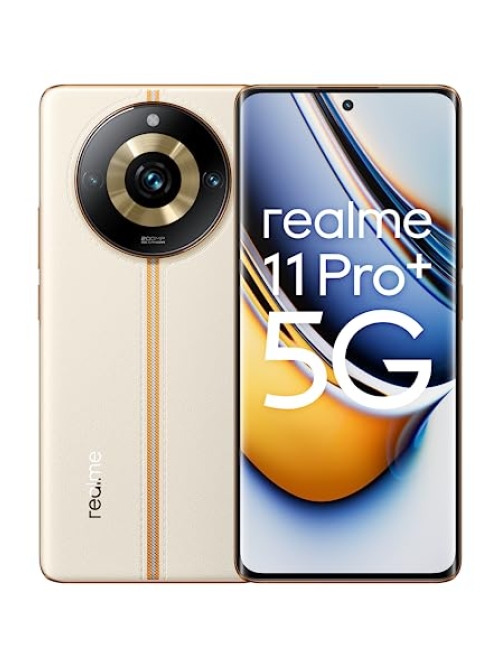 Smartphone Realme 10 Pro+