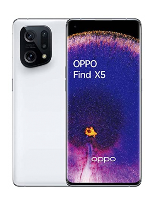 Smartphone Oppo Find X5