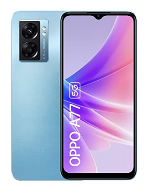 Smartphone Oppo A77