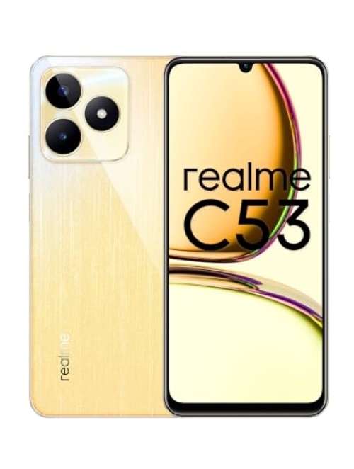 Smartphone Realme C53 (India)