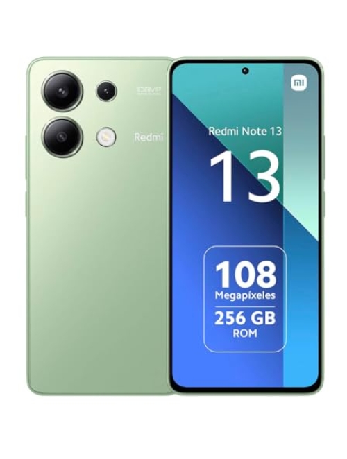 Smartphone Xiaomi Redmi Note 13