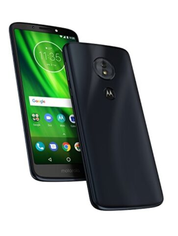 Motorola Moto G6 Handyhülle24