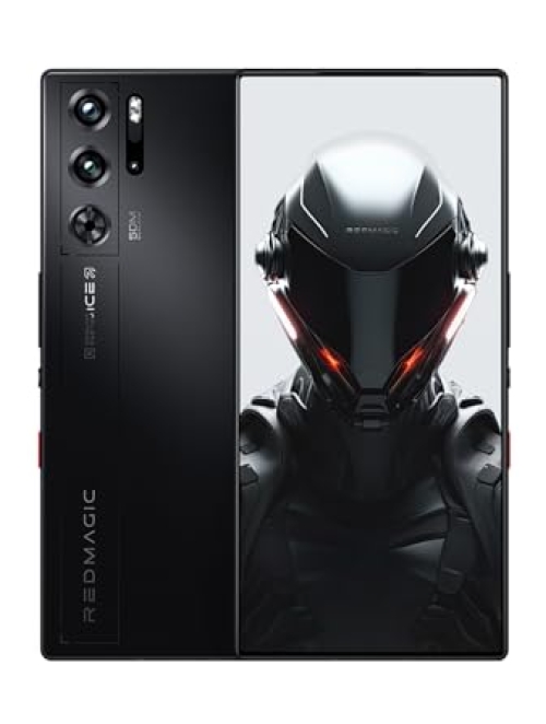 Smartphone ZTE nubia Red Magic 9 Pro