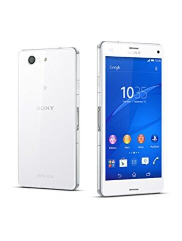 Sony Xperia Z3 Compact Handyhülle24