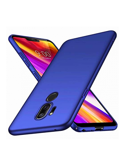 FanTing Blau Handyhülle für vivo Z1Pro Handyhülle24