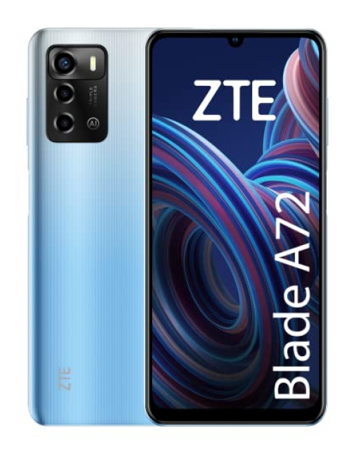 Smartphone ZTE Blade A72