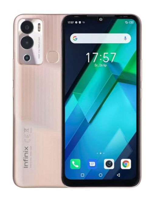 Smartphone Infinix Hot 12i