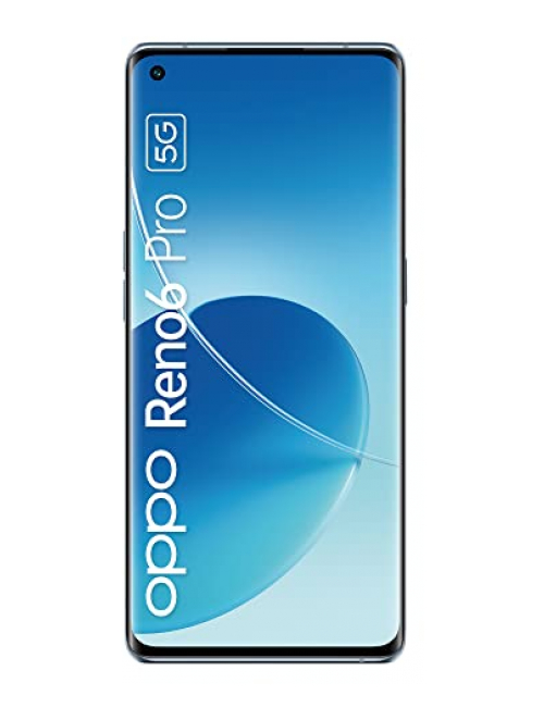 Smartphone Oppo Reno6 Pro 5G (Snapdragon)