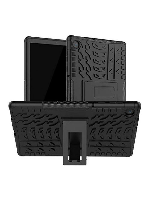 TingYR Schwarz Handyhülle für Huawei MatePad 10.8 Handyhülle24