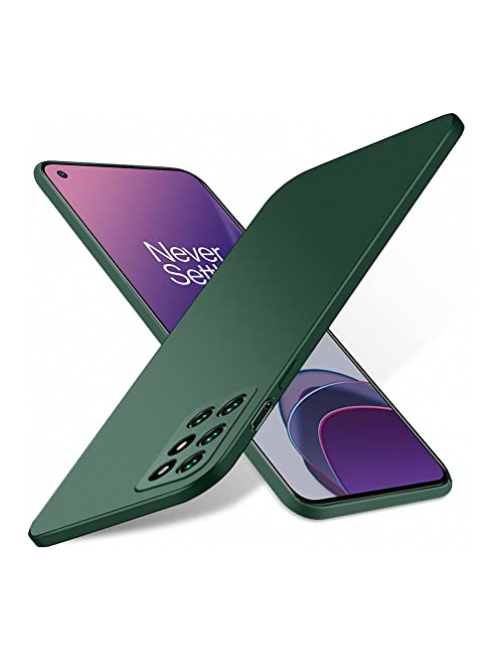 Bastmei Grün TPU Handyhülle für OnePlus 8T+ 5G Handyhülle24