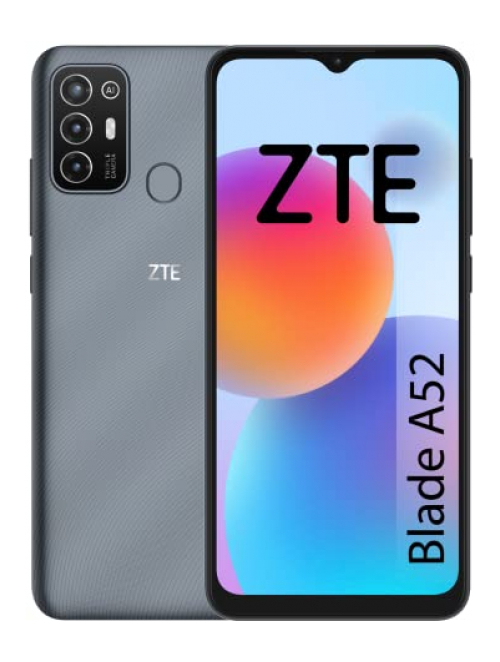 Smartphone ZTE Blade A52