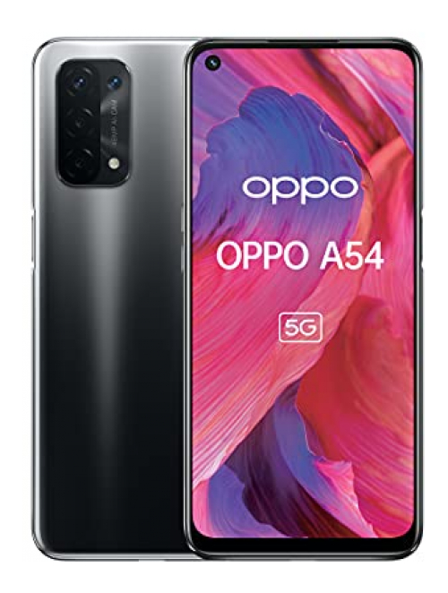 Smartphone Oppo A54 5G