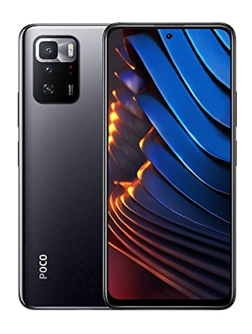 Smartphone Xiaomi Poco X3 GT