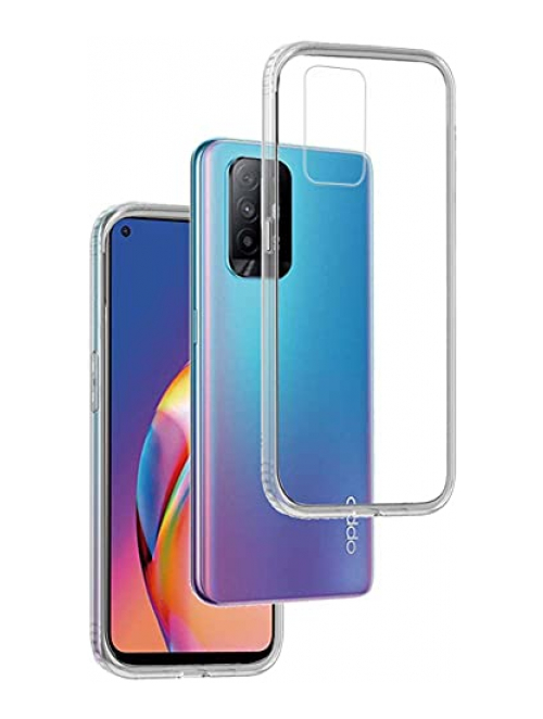 REY TPU Handyhülle für Oppo Reno5 Pro+ 5G Handyhülle24